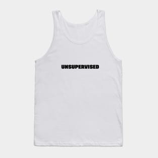 Unsupervised Tank Top